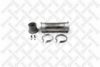 STELLOX 82-02602-SX Mounting Kit, exhaust pipe